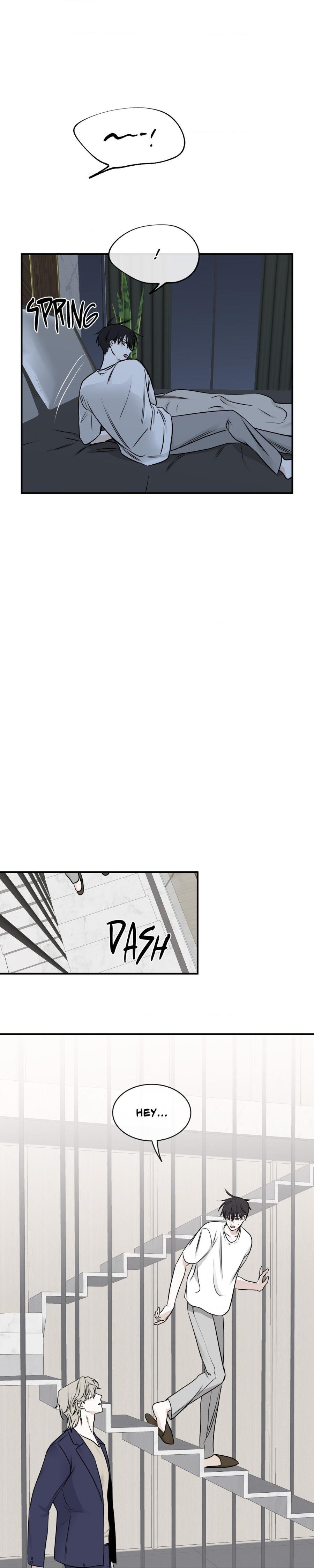 Read Low Tide in Twilight EN Manga Online