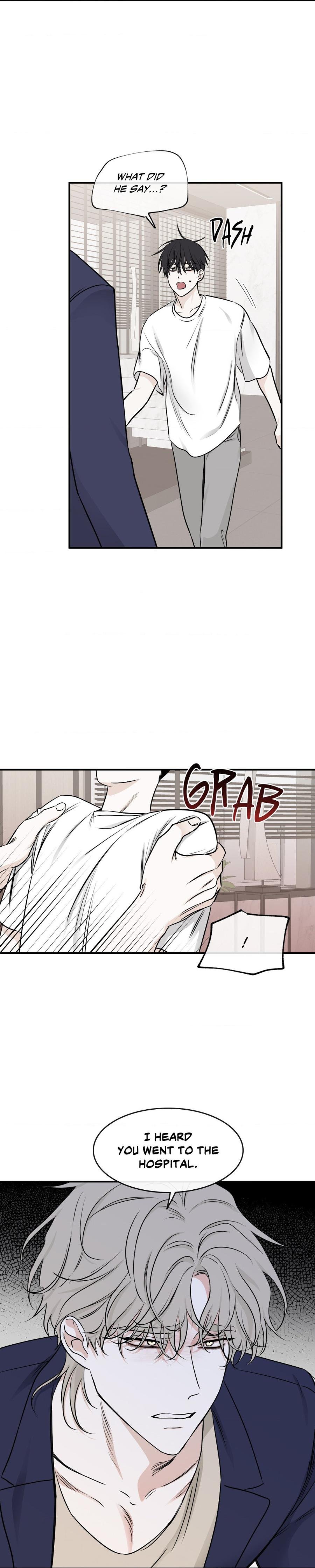 Read Low Tide in Twilight EN Manga Online