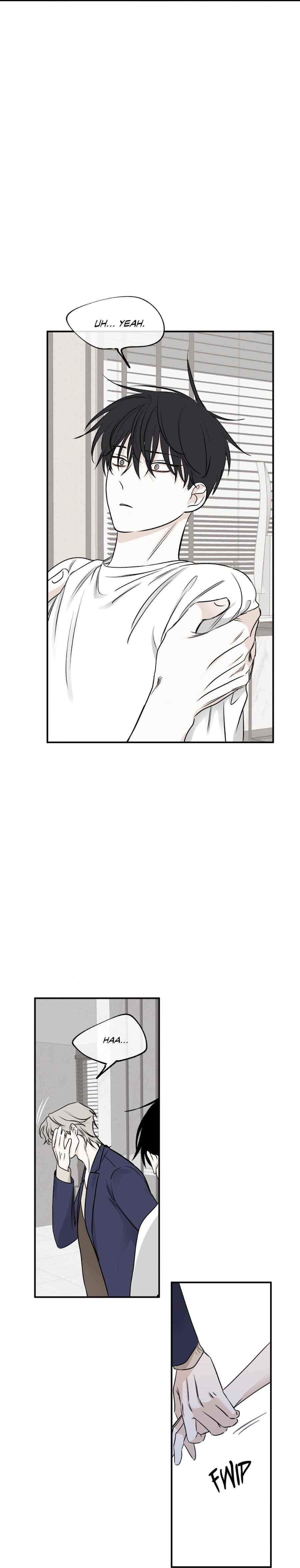 Read Low Tide in Twilight EN Manga Online