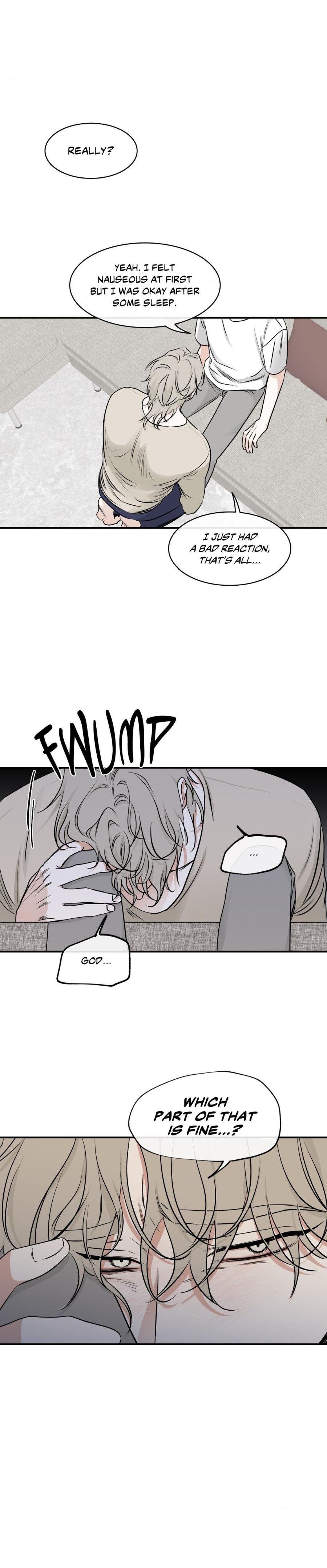 Read Low Tide in Twilight EN Manga Online