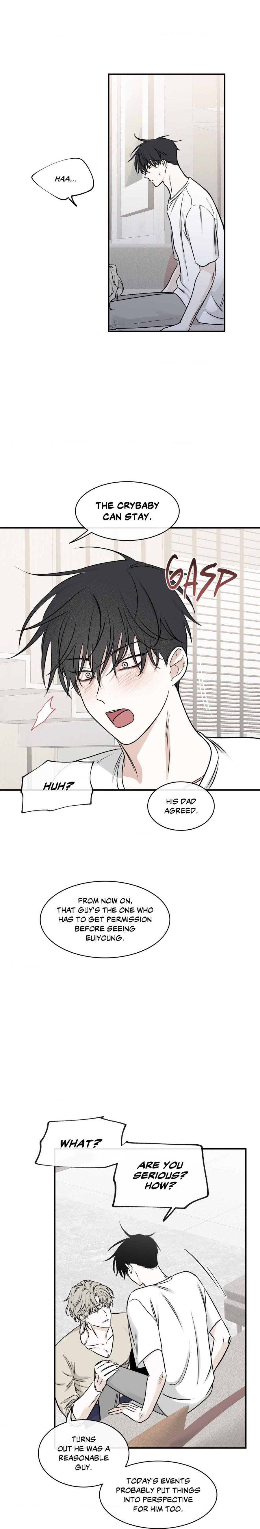 Read Low Tide in Twilight EN Manga Online