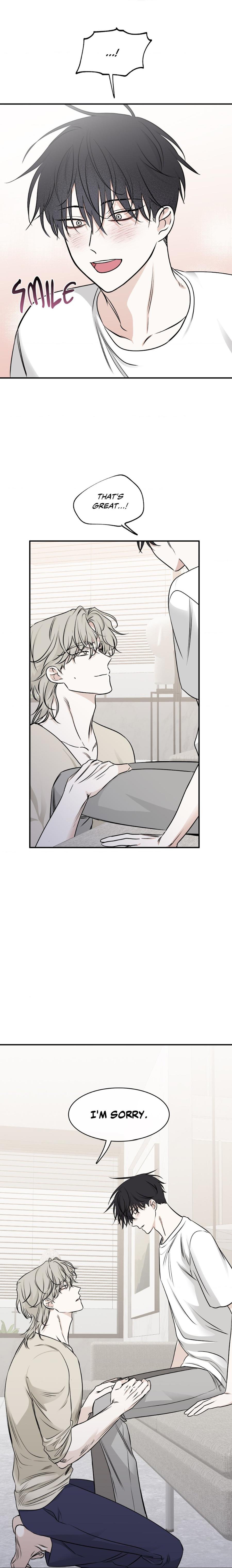 Read Low Tide in Twilight EN Manga Online