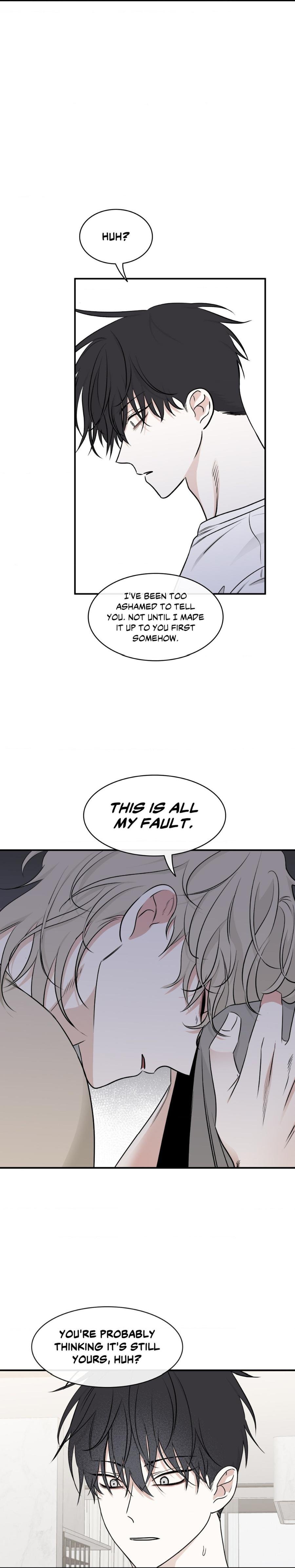 Read Low Tide in Twilight EN Manga Online