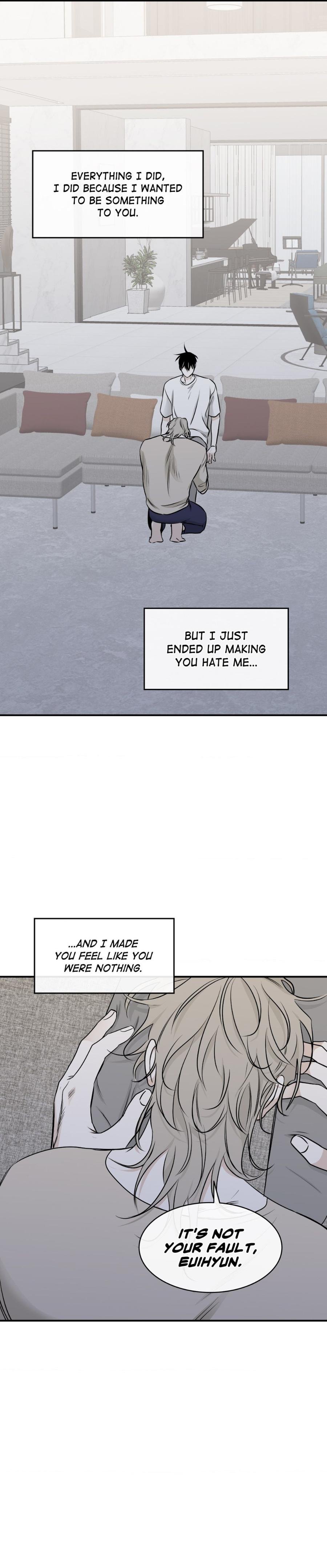 Read Low Tide in Twilight EN Manga Online