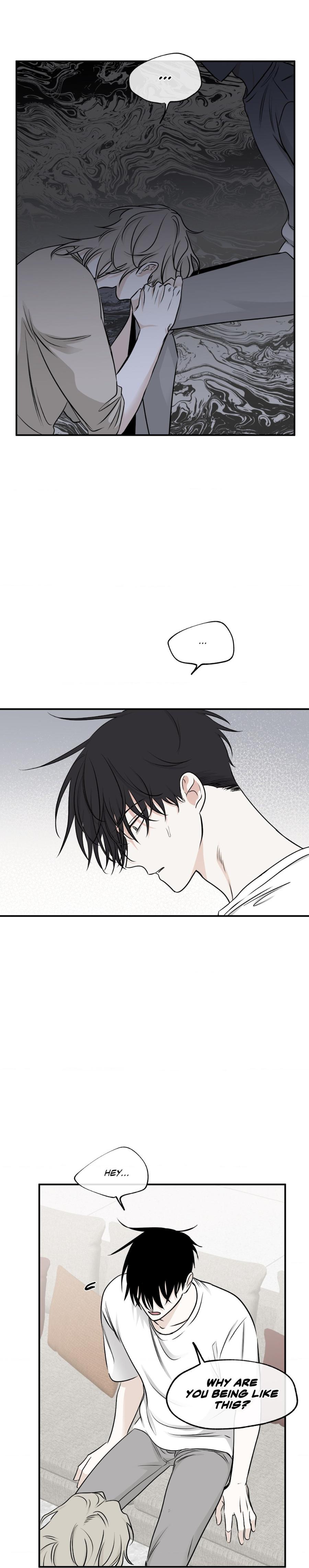 Read Low Tide in Twilight EN Manga Online