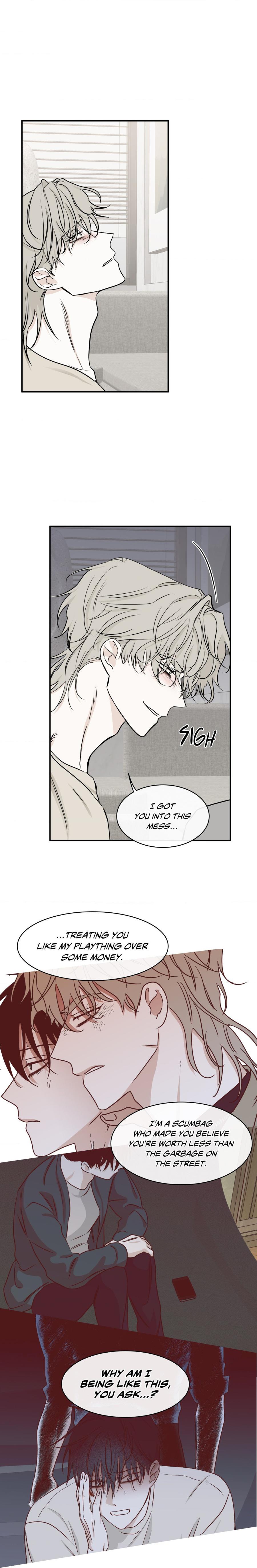 Read Low Tide in Twilight EN Manga Online