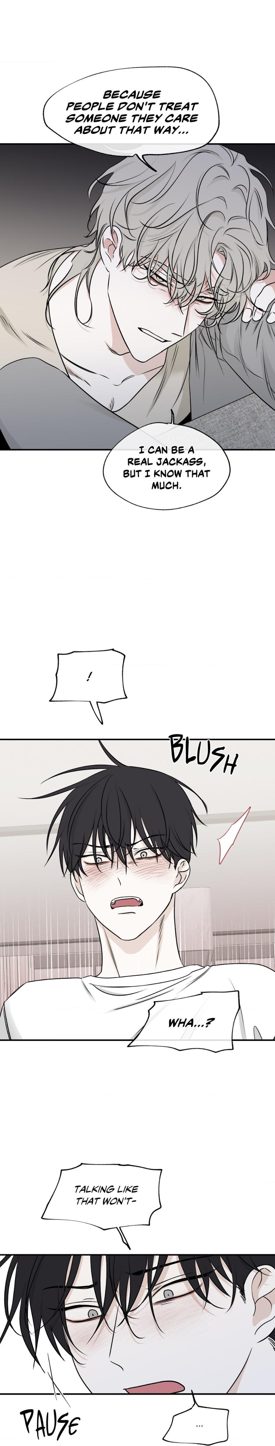 Read Low Tide in Twilight EN Manga Online