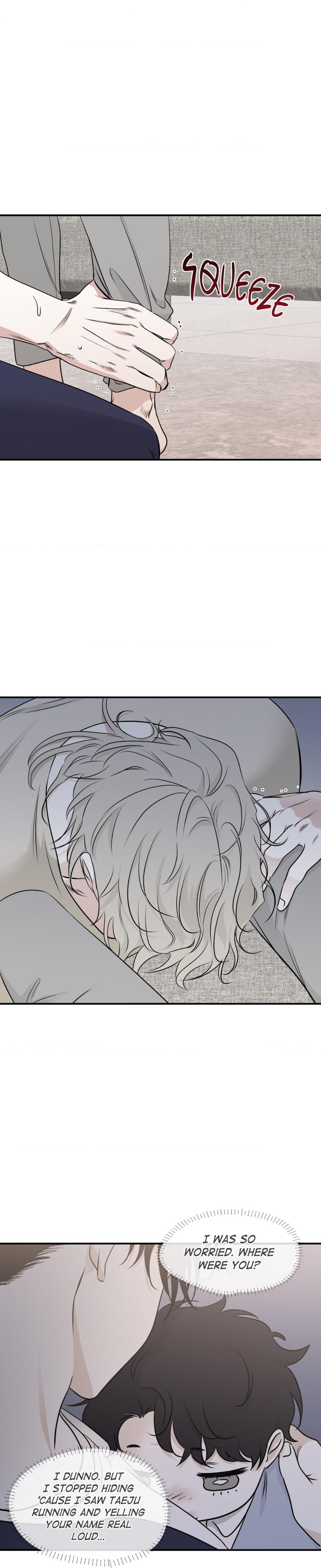 Read Low Tide in Twilight EN Manga Online