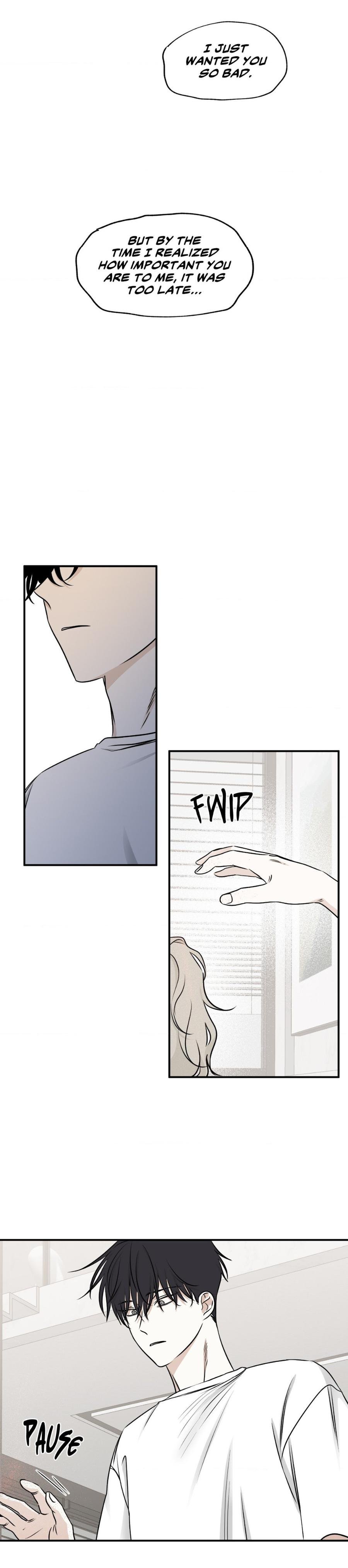 Read Low Tide in Twilight EN Manga Online