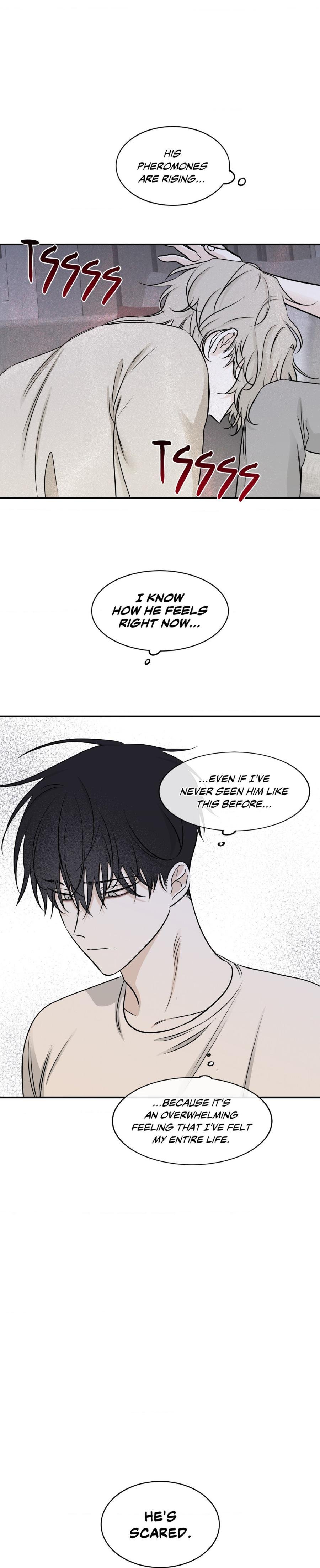 Read Low Tide in Twilight EN Manga Online