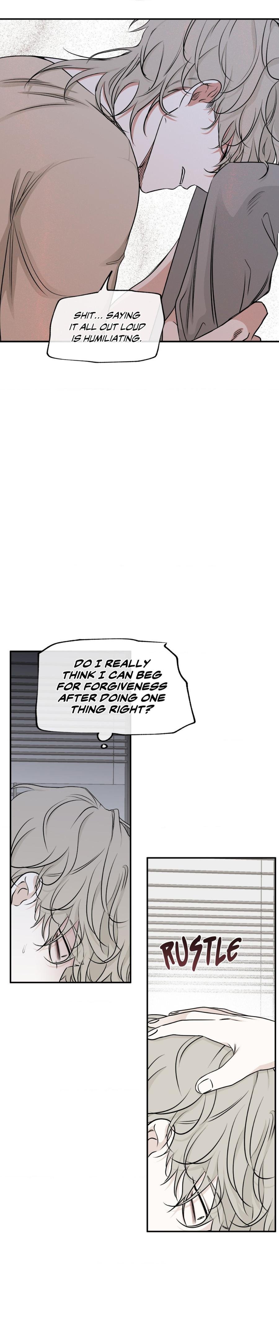 Read Low Tide in Twilight EN Manga Online