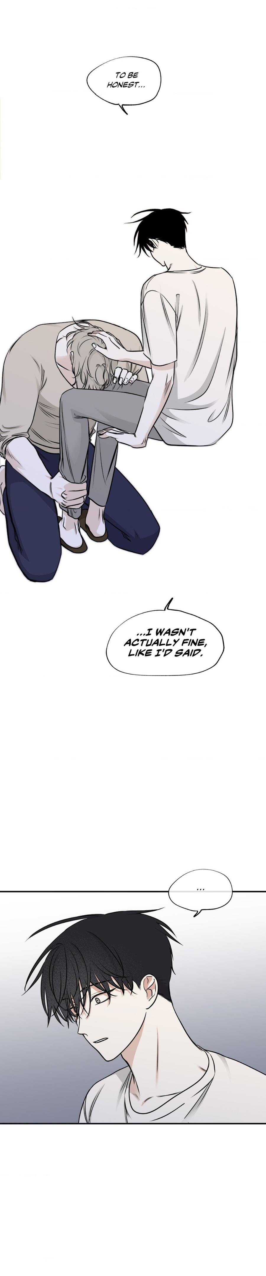 Read Low Tide in Twilight EN Manga Online