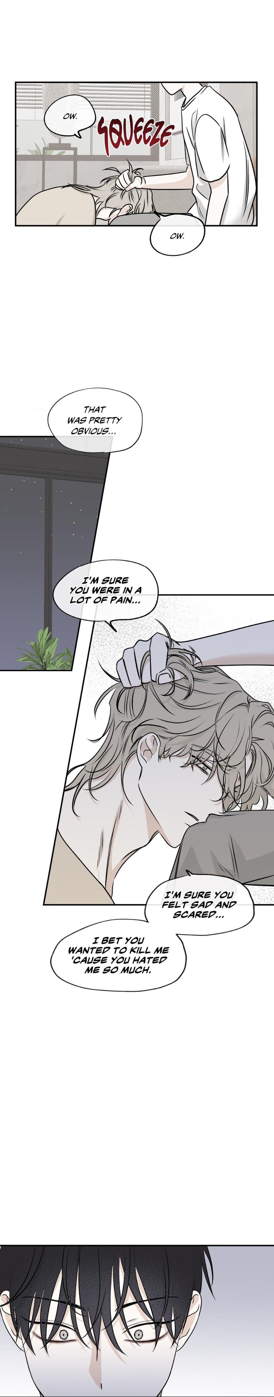 Read Low Tide in Twilight EN Manga Online