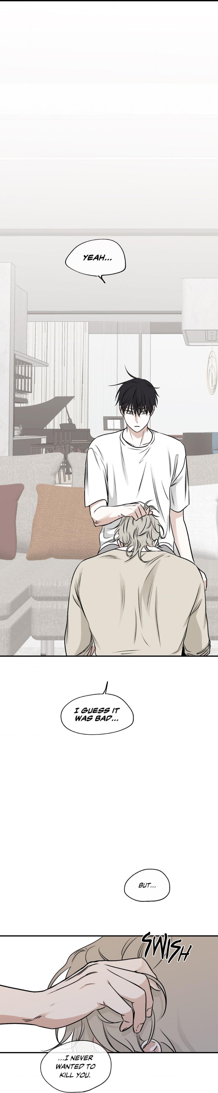 Read Low Tide in Twilight EN Manga Online