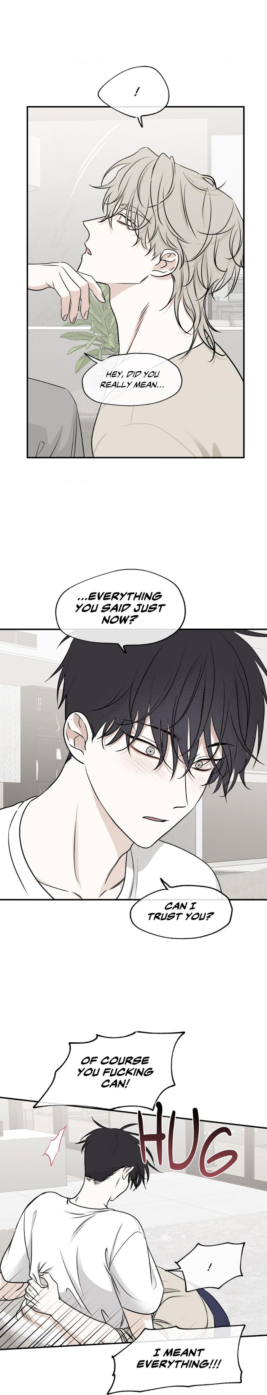 Read Low Tide in Twilight EN Manga Online