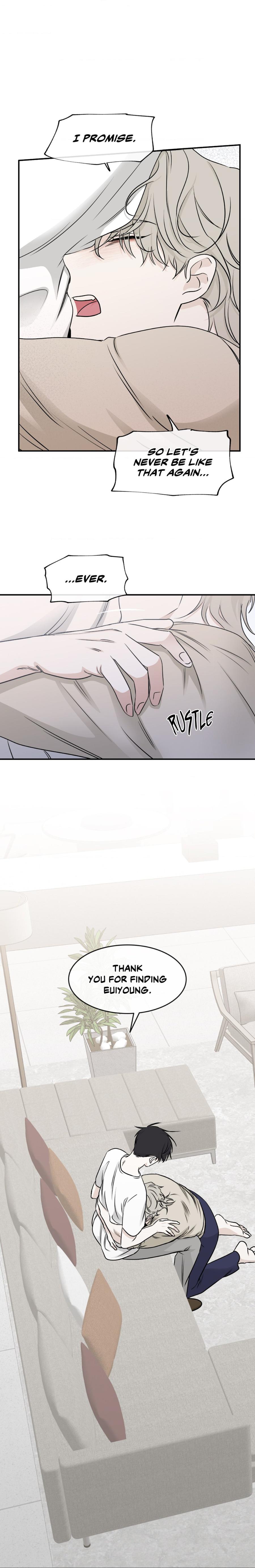 Read Low Tide in Twilight EN Manga Online