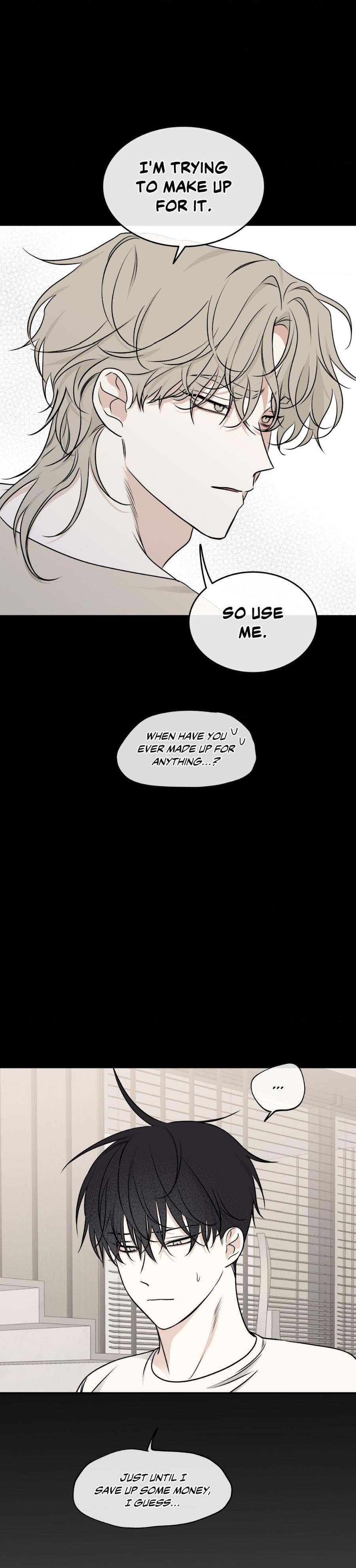 Read Low Tide in Twilight EN Manga Online