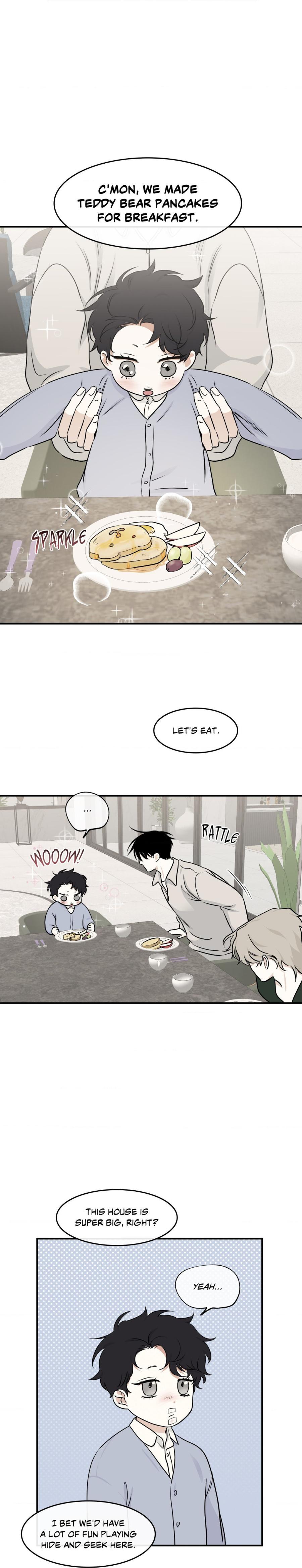 Read Low Tide in Twilight EN Manga Online