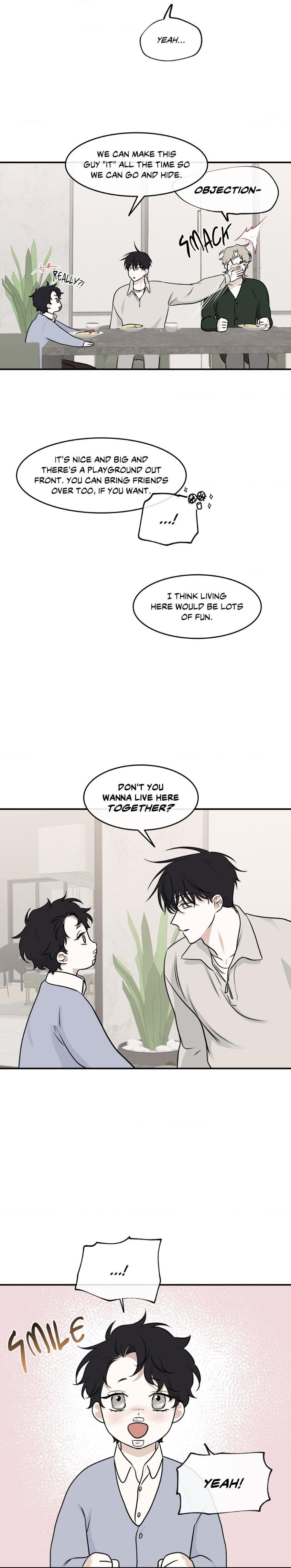 Read Low Tide in Twilight EN Manga Online