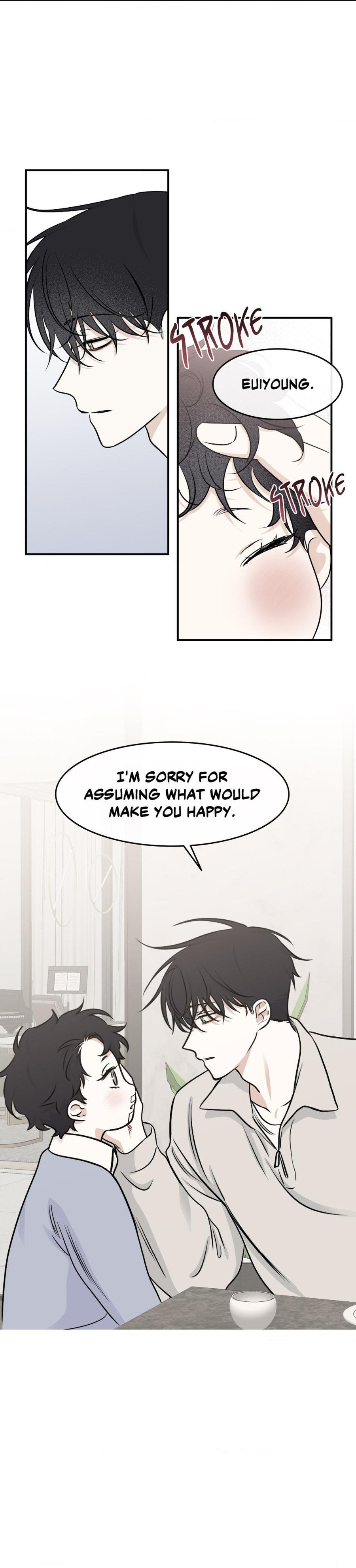 Read Low Tide in Twilight EN Manga Online