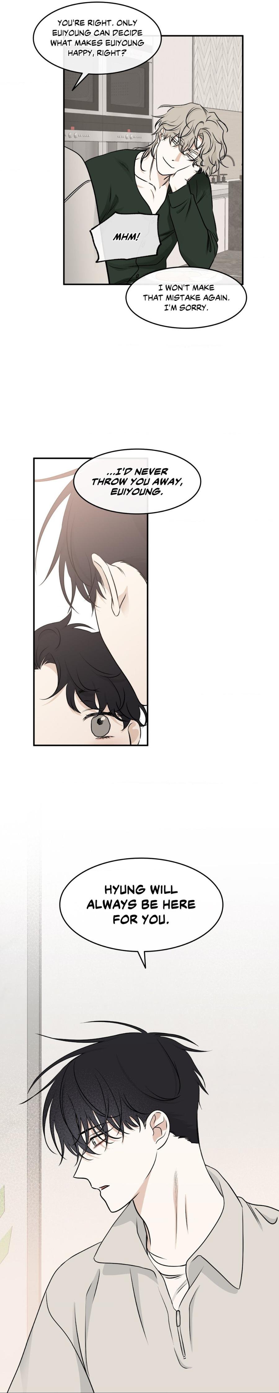 Read Low Tide in Twilight EN Manga Online