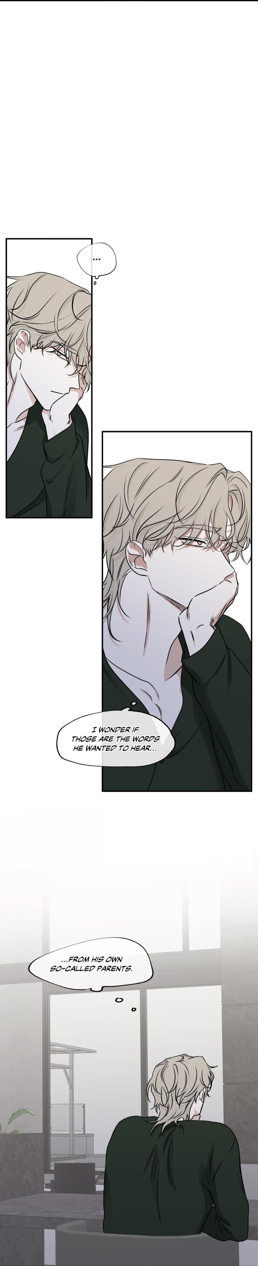 Read Low Tide in Twilight EN Manga Online