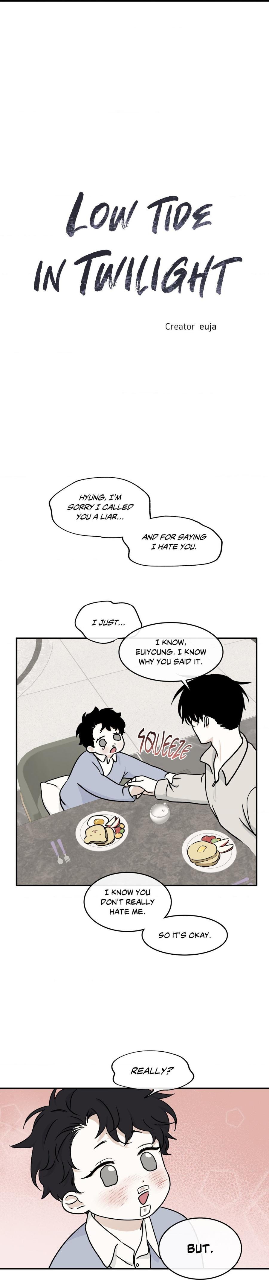 Read Low Tide in Twilight EN Manga Online