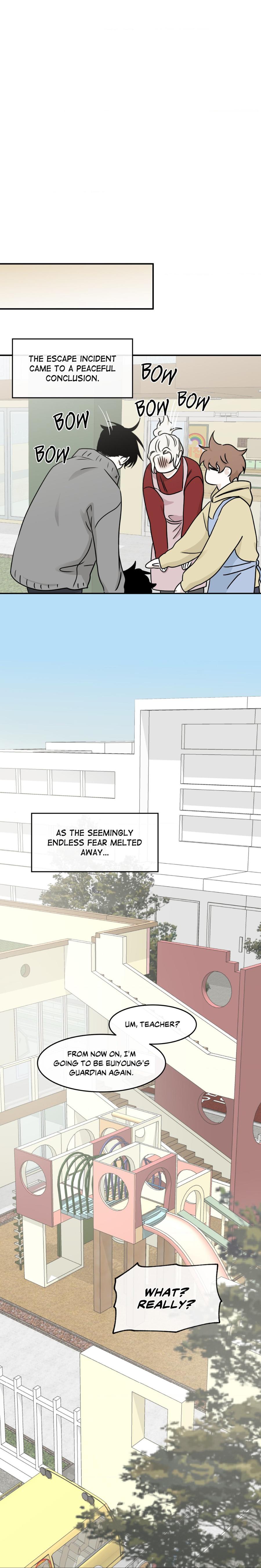 Read Low Tide in Twilight EN Manga Online