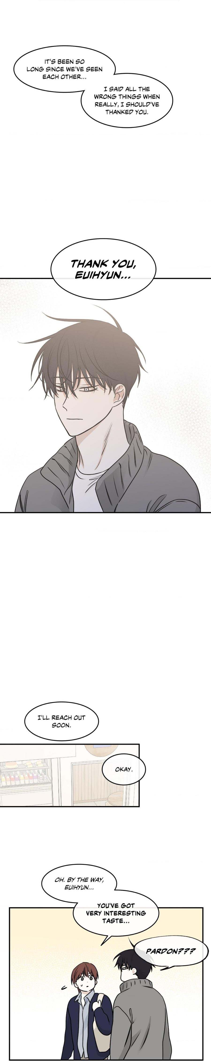 Read Low Tide in Twilight EN Manga Online