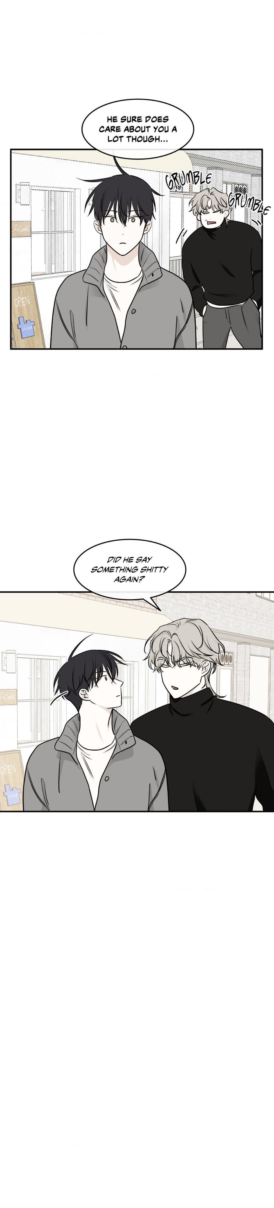 Read Low Tide in Twilight EN Manga Online