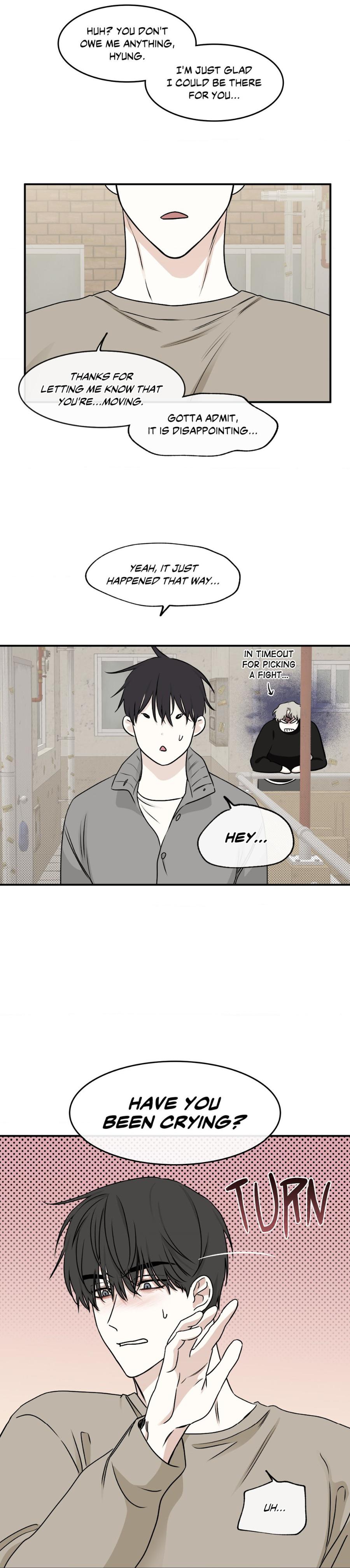 Read Low Tide in Twilight EN Manga Online