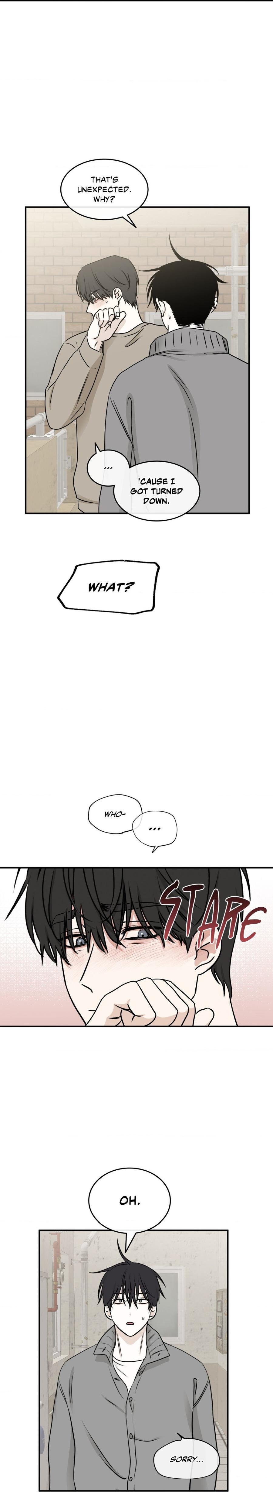 Read Low Tide in Twilight EN Manga Online