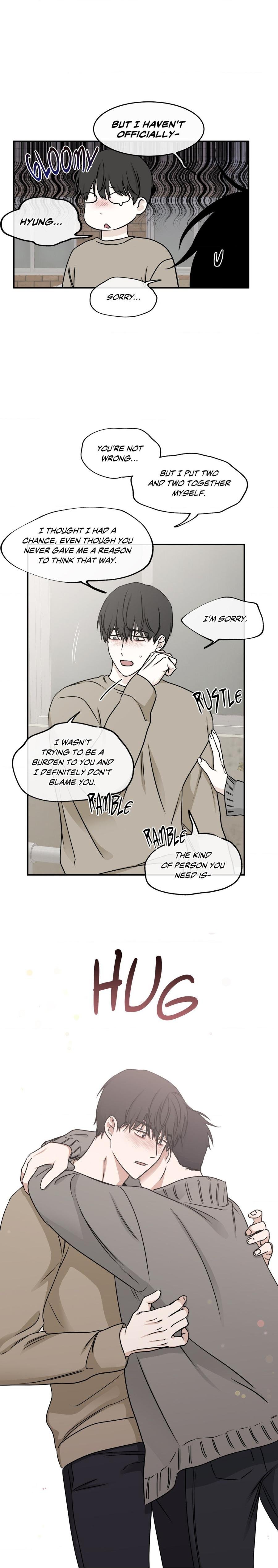 Read Low Tide in Twilight EN Manga Online