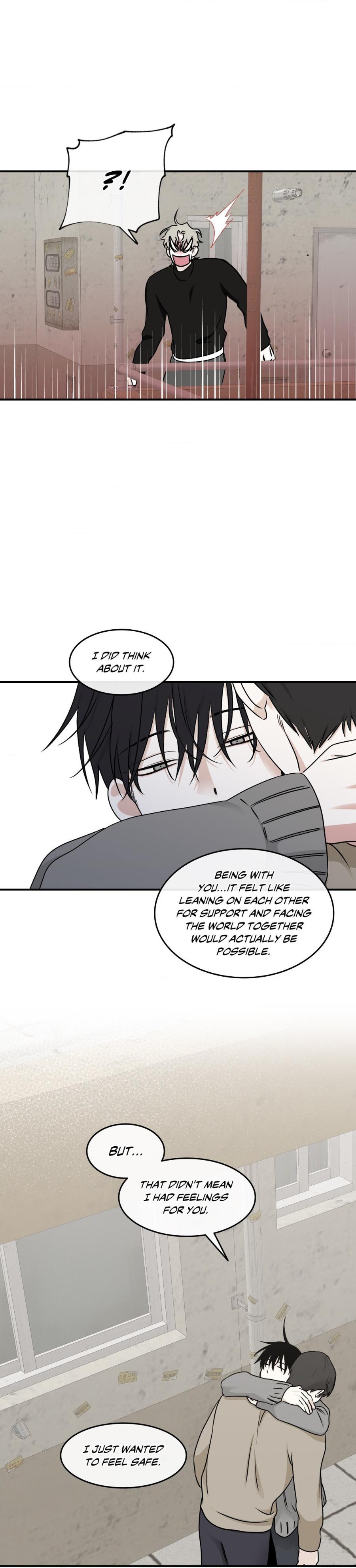 Read Low Tide in Twilight EN Manga Online