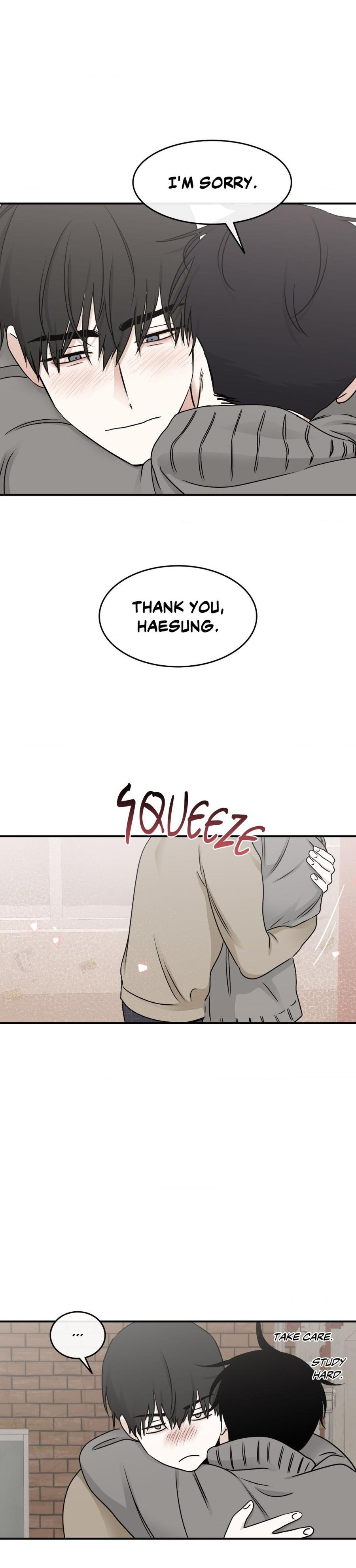 Read Low Tide in Twilight EN Manga Online