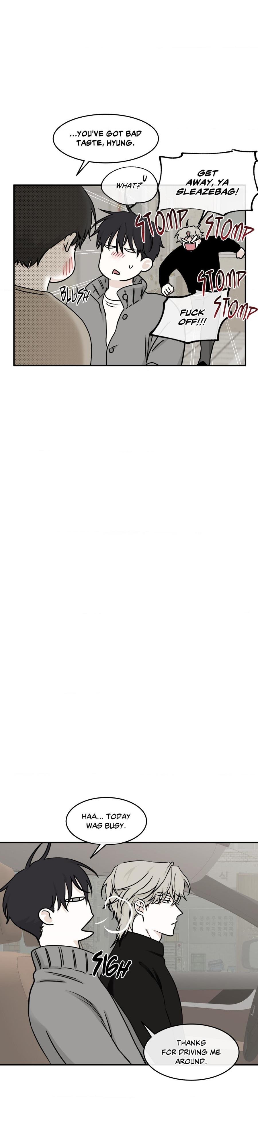 Read Low Tide in Twilight EN Manga Online