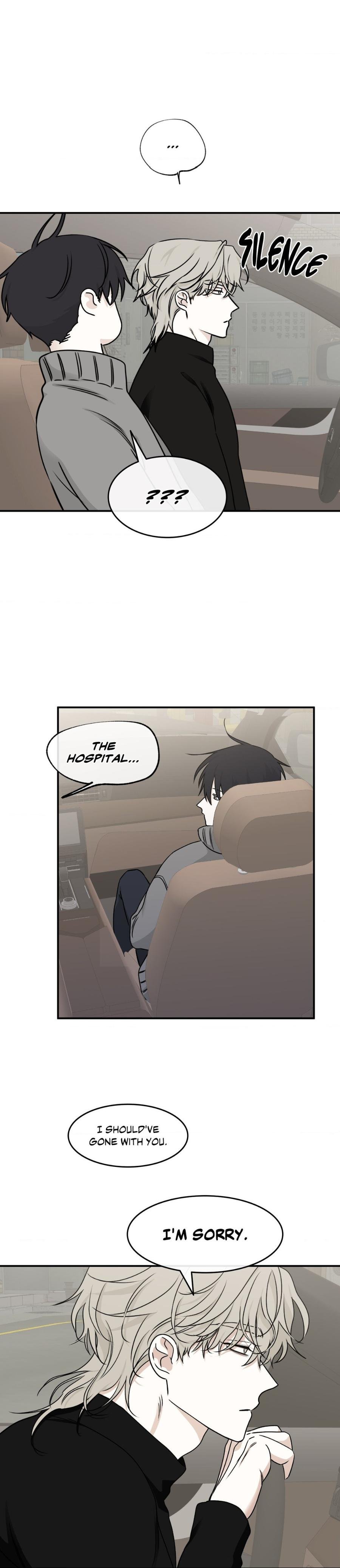 Read Low Tide in Twilight EN Manga Online