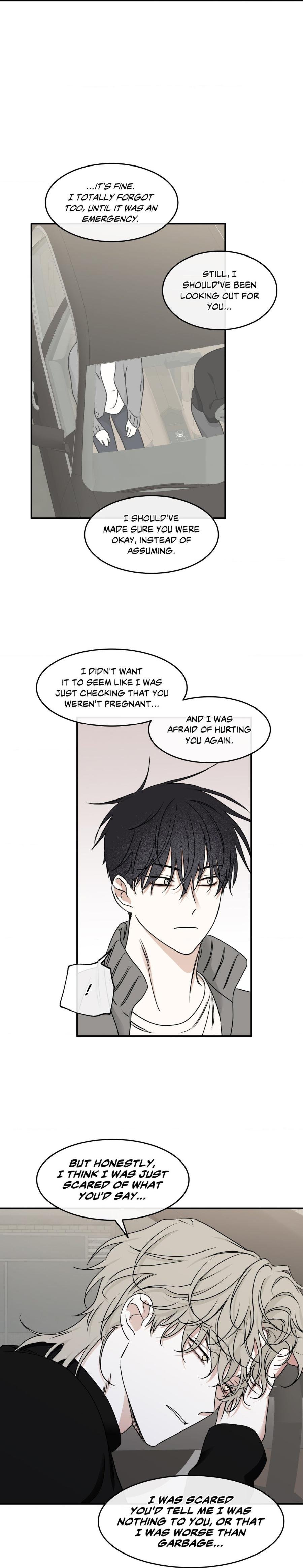 Read Low Tide in Twilight EN Manga Online