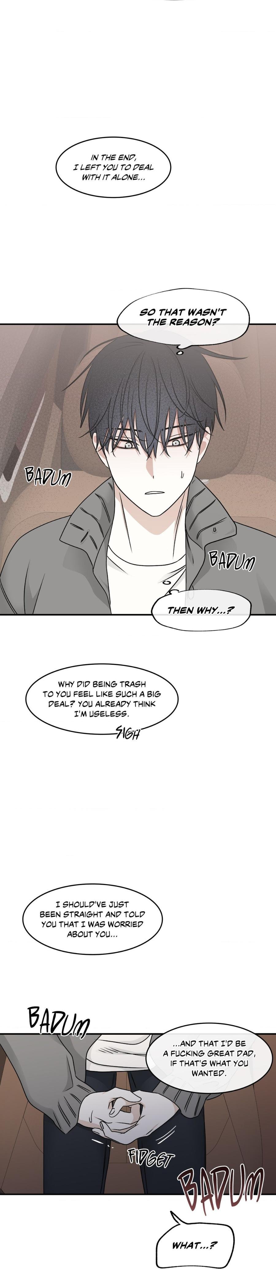 Read Low Tide in Twilight EN Manga Online