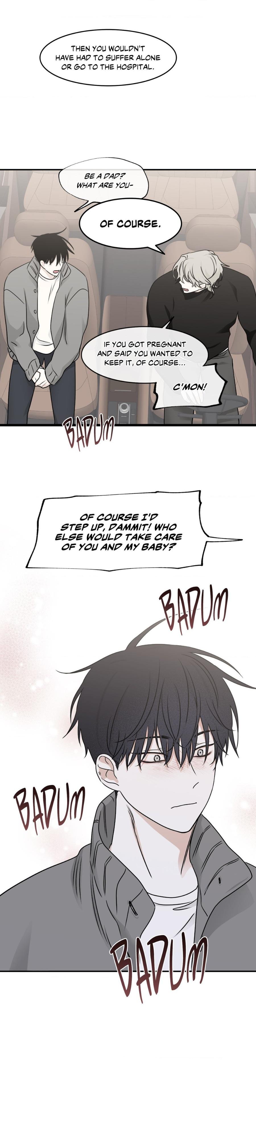 Read Low Tide in Twilight EN Manga Online