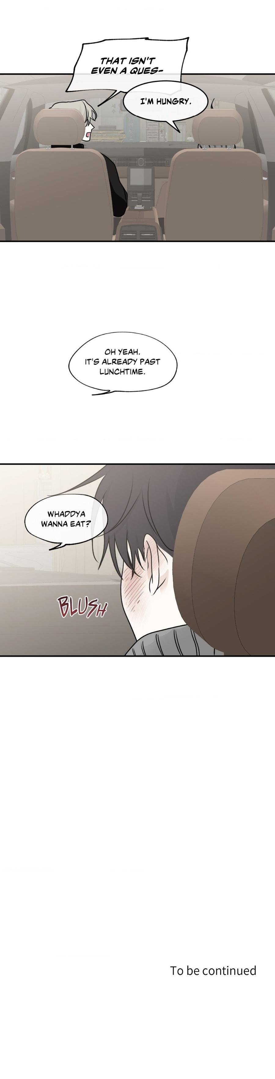 Read Low Tide in Twilight EN Manga Online