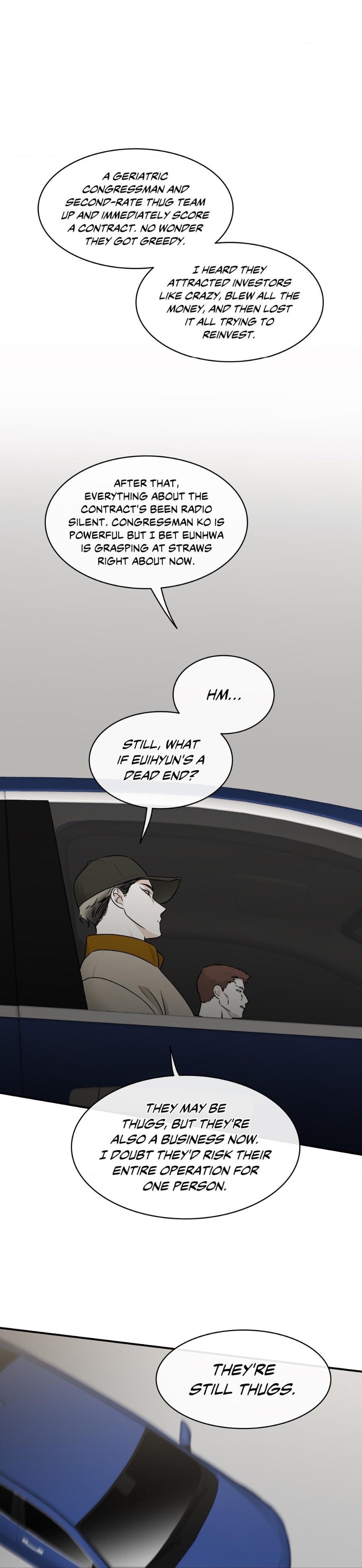 Read Low Tide in Twilight EN Manga Online