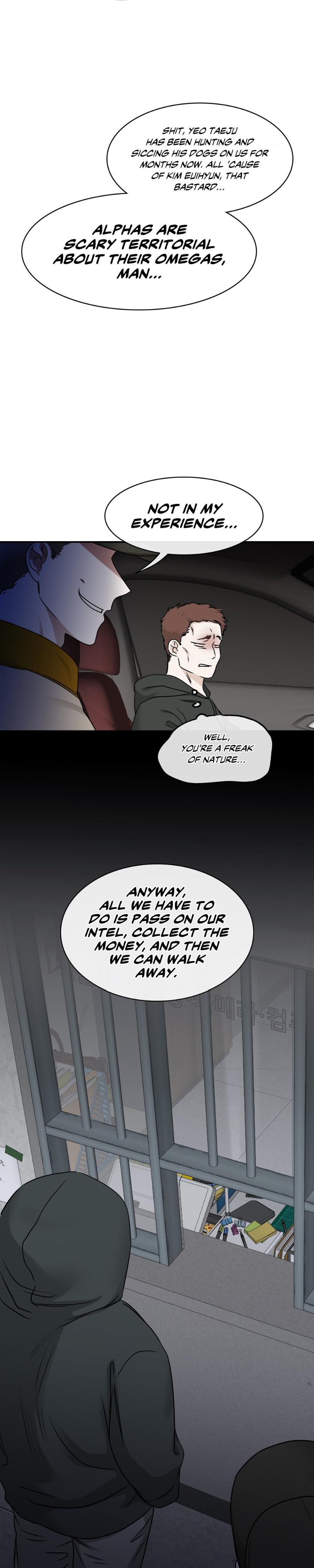 Read Low Tide in Twilight EN Manga Online