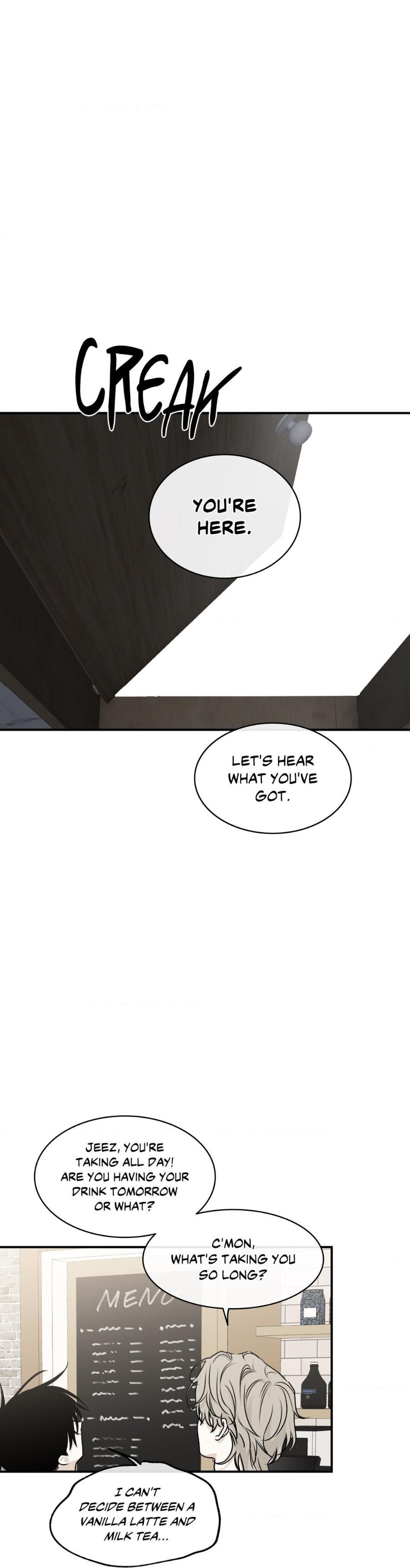 Read Low Tide in Twilight EN Manga Online