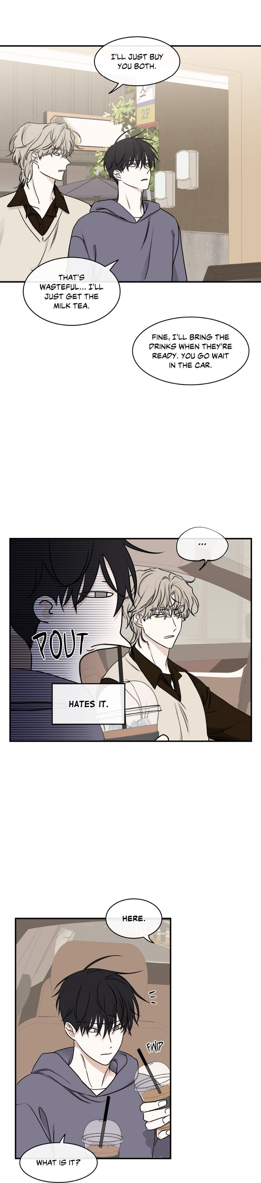 Read Low Tide in Twilight EN Manga Online