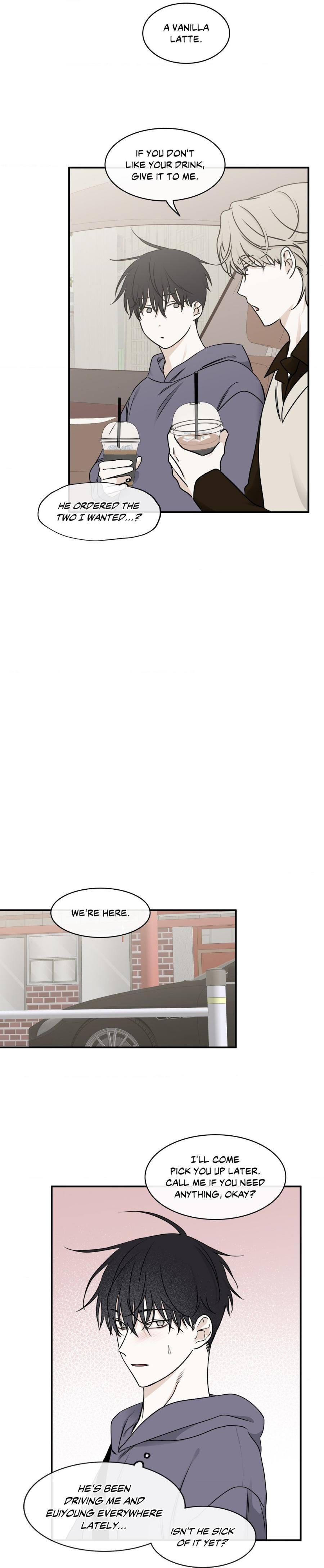 Read Low Tide in Twilight EN Manga Online