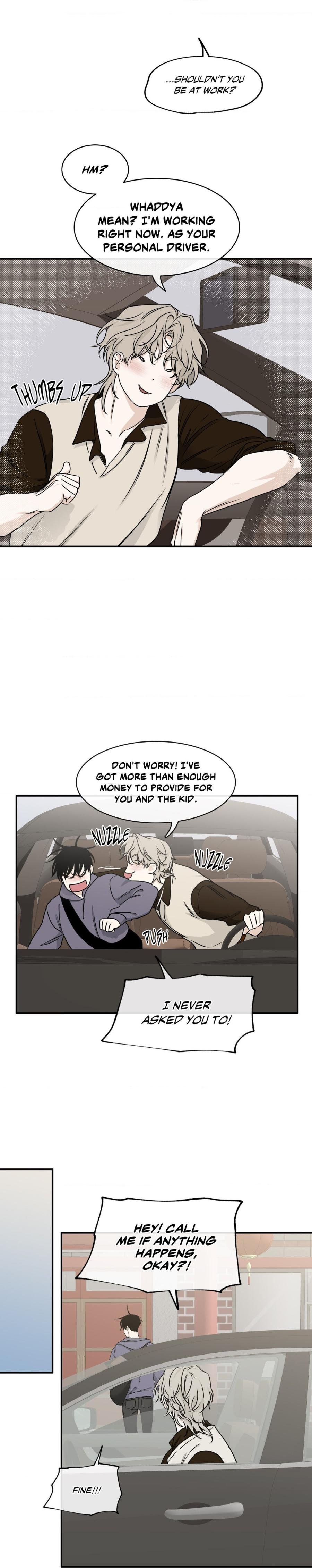 Read Low Tide in Twilight EN Manga Online