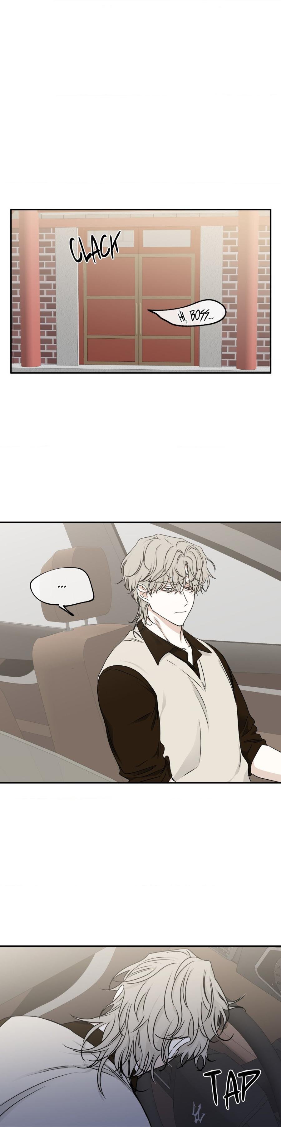 Read Low Tide in Twilight EN Manga Online