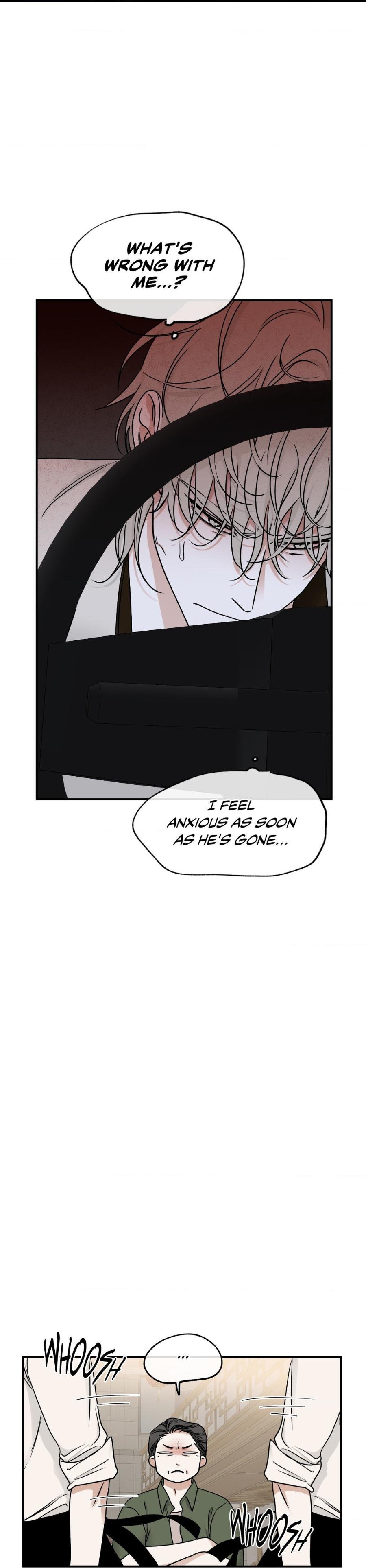 Read Low Tide in Twilight EN Manga Online