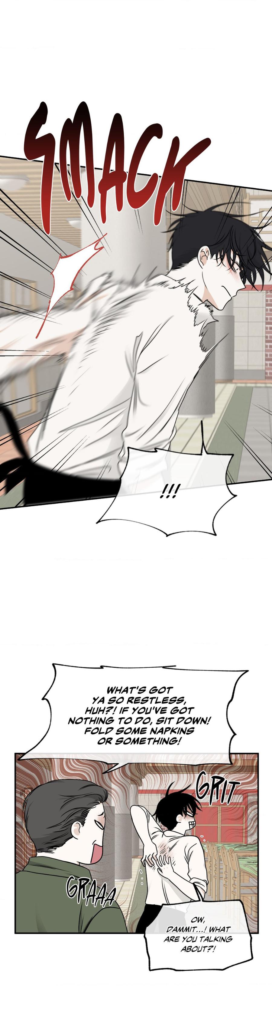 Read Low Tide in Twilight EN Manga Online